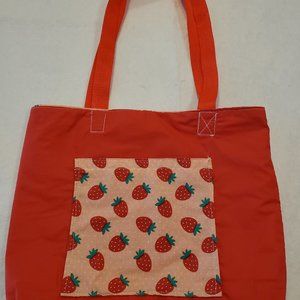 Tote bags